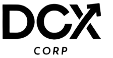 DCX Corp Logo