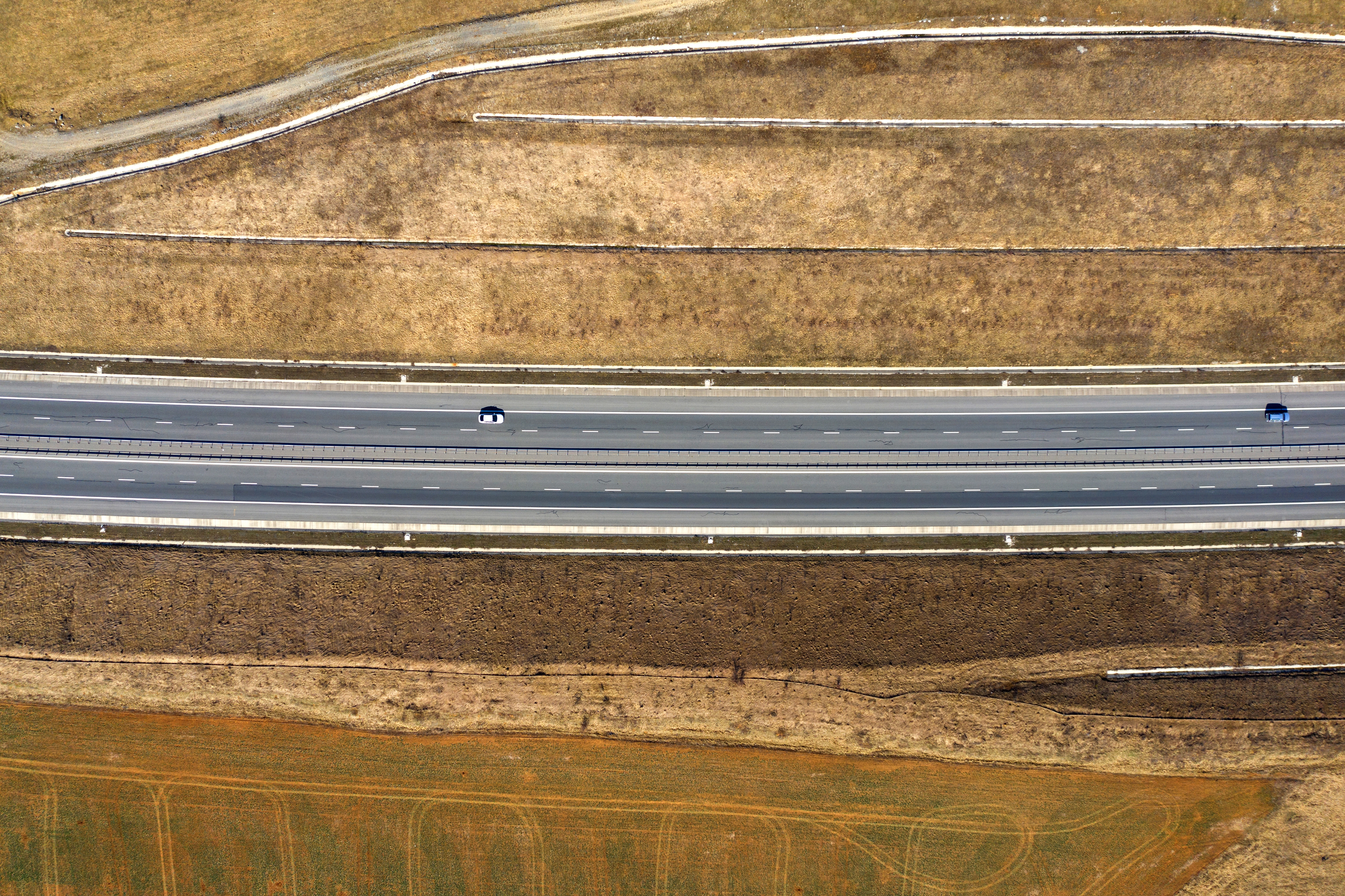 Where Infrastructure
